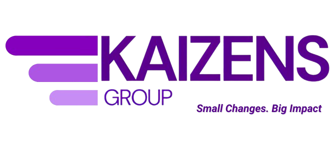 KAIZENS Group — Small Changes. Big Impact